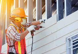 Best Stone Veneer Siding  in Norton Shores, MI