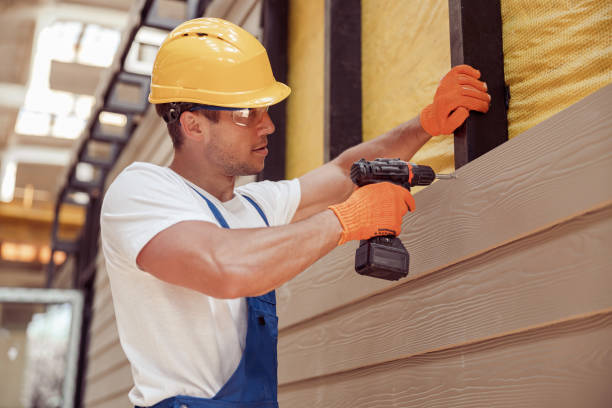 Best Composite Siding  in Norton Shores, MI